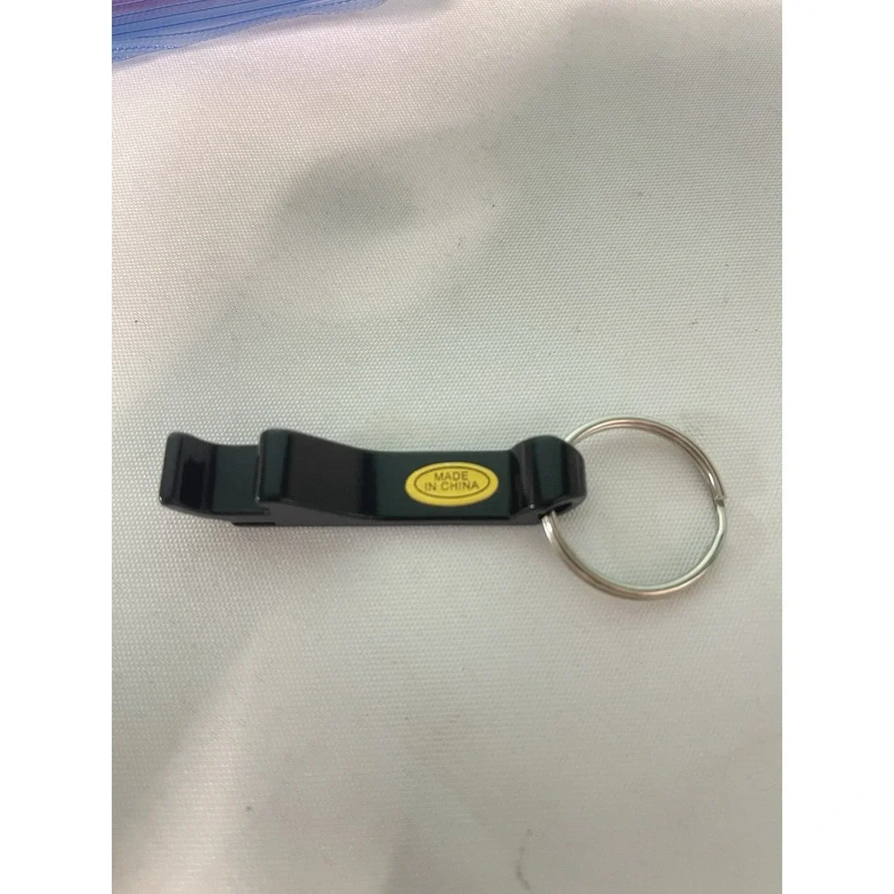 Virginia Is For‎ Lovers Beer Bottle Opener Key Chain